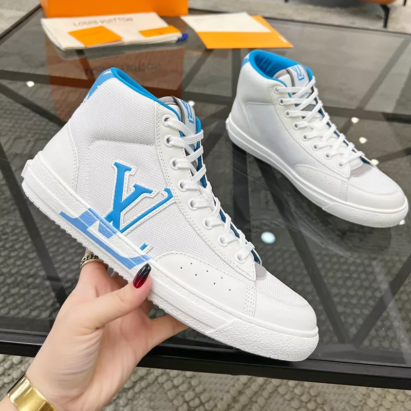 Cheap Louis Vuitton Shoes 2311PZ0080 0116