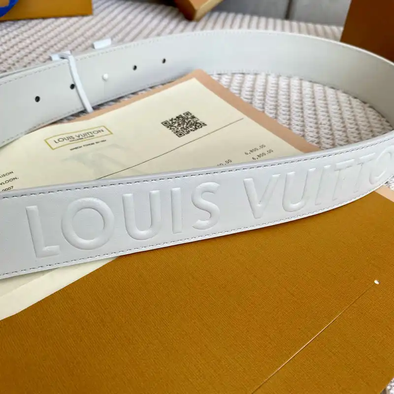 Cheap Louis Vuitton Belts 2204XA0135 0123