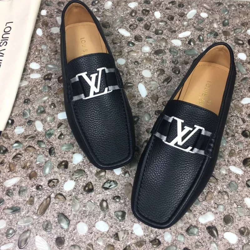 Cheap Louis Vuitton Shoes 19SH0046 0112