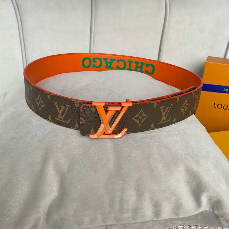 Cheap Louis Vuitton Belts 2207XF0061 0123