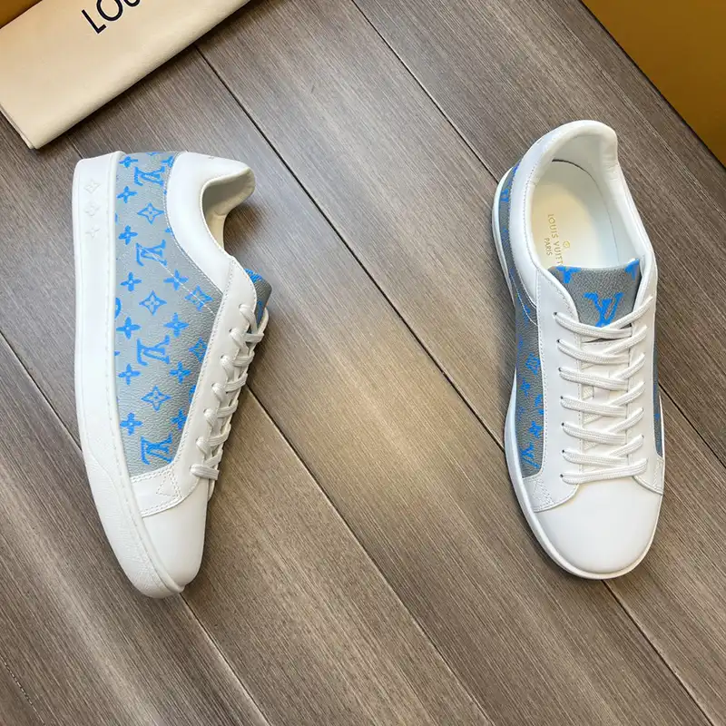 Cheap Louis Vuitton Shoes 2305PZ0118 0125