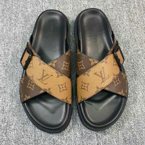 Cheap Louis Vuitton Shoes 2204PZ0003 0127