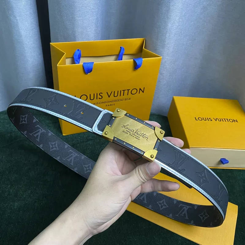 Cheap Louis Vuitton Belts 2204XA0035 0114