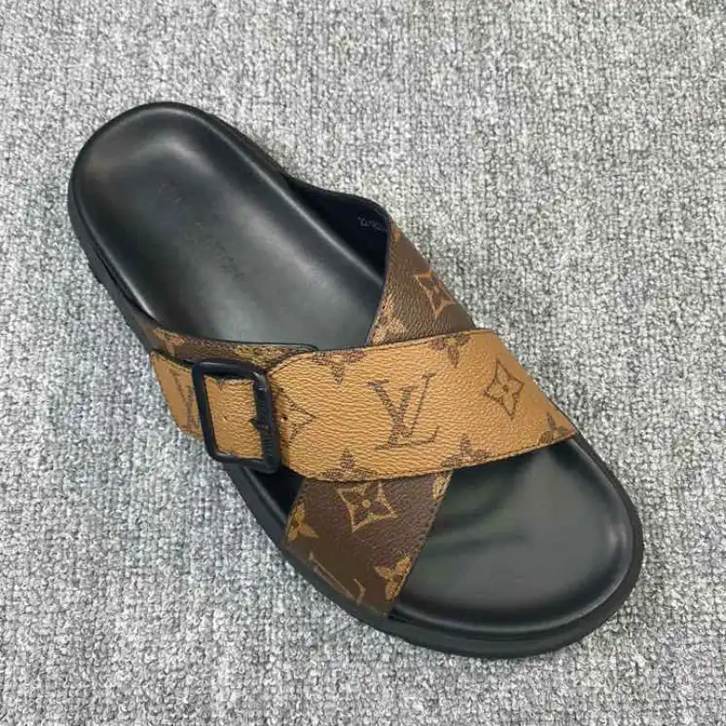 Cheap Louis Vuitton Shoes 2204PZ0003 0127