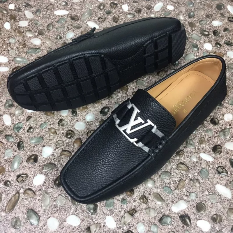 Cheap Louis Vuitton Shoes 19SH0046 0112