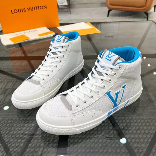 Louis Vuitton Shoes 2311PZ0080 0116