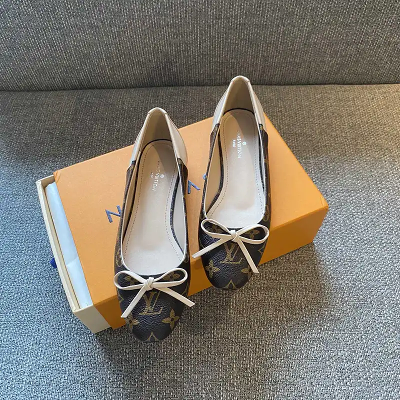 Cheap Louis Vuitton Shoes 2304PZ0068 0122