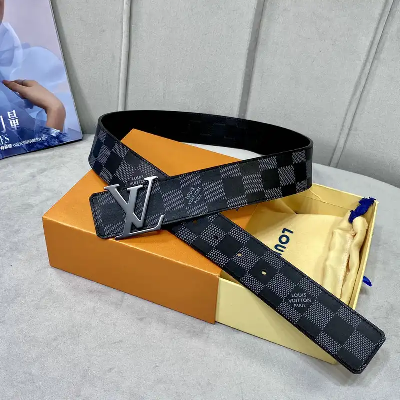 Cheap Louis Vuitton Belts 2106XF0009 0123