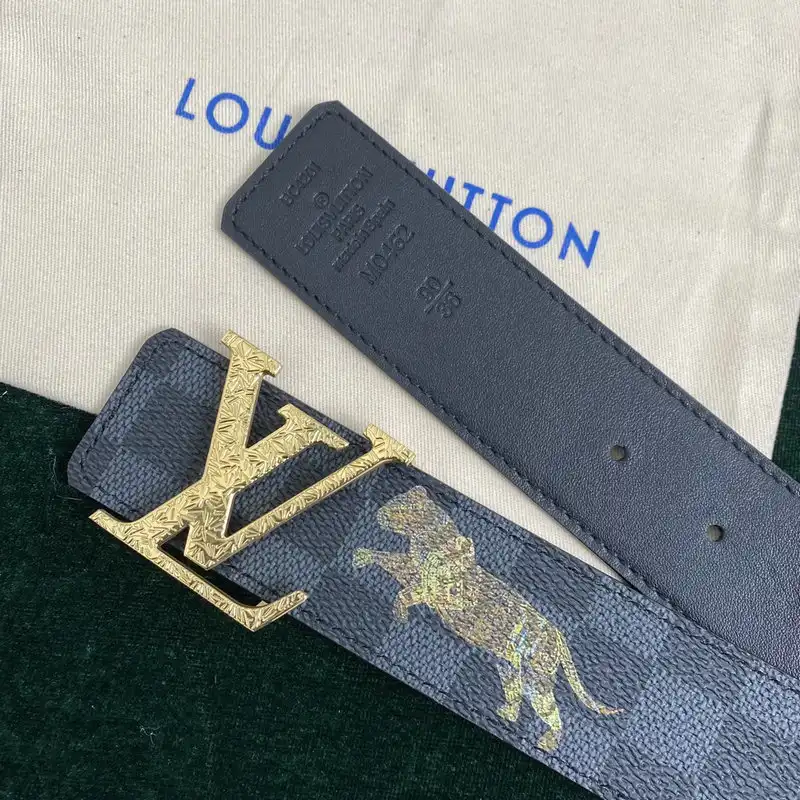 Cheap Louis Vuitton Belts 2202XA0016 0131