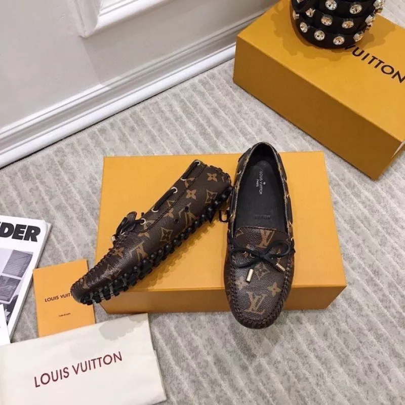 Cheap Louis Vuitton Shoes 2405SH0002 0116