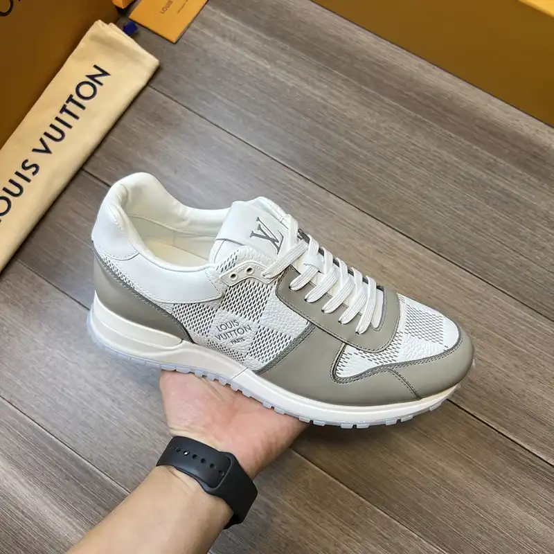 Cheap Louis Vuitton Shoes 2305PZ0109 0127