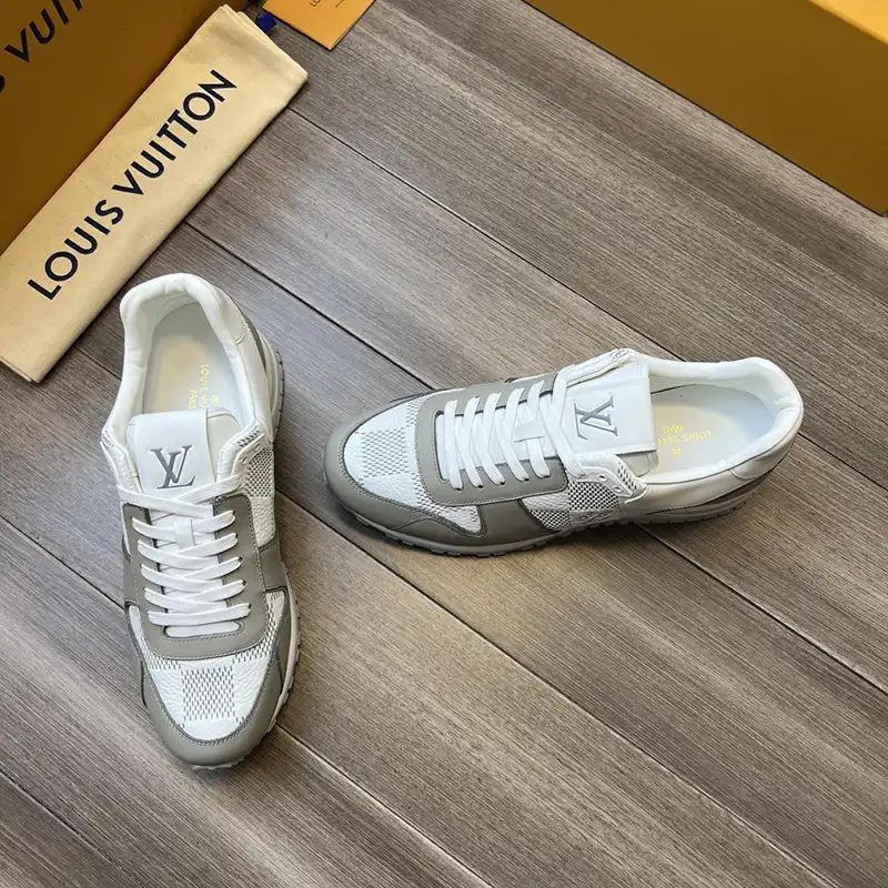 Cheap Louis Vuitton Shoes 2305PZ0109 0127