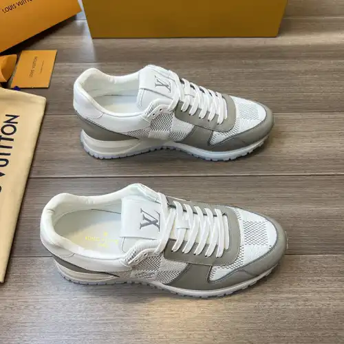 Cheap Louis Vuitton Shoes 2305PZ0109 0127