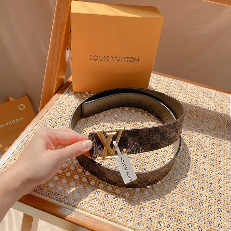 Cheap Louis Vuitton Belts 2210XF0072 0113