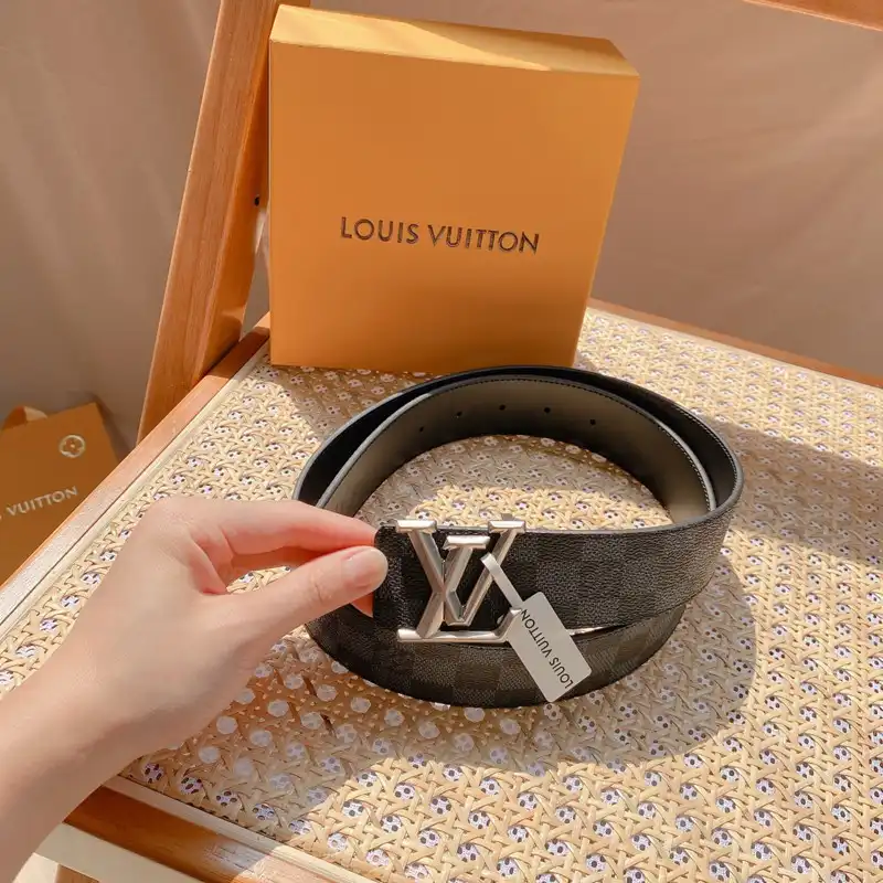 Cheap Louis Vuitton Belts 2210XF0071 0123