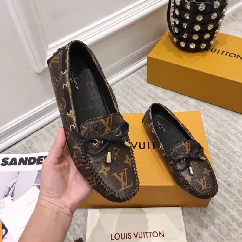 Cheap Louis Vuitton Shoes 2405SH0002 0116