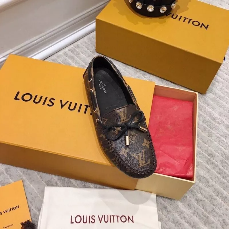 Cheap Louis Vuitton Shoes 2405SH0002 0116