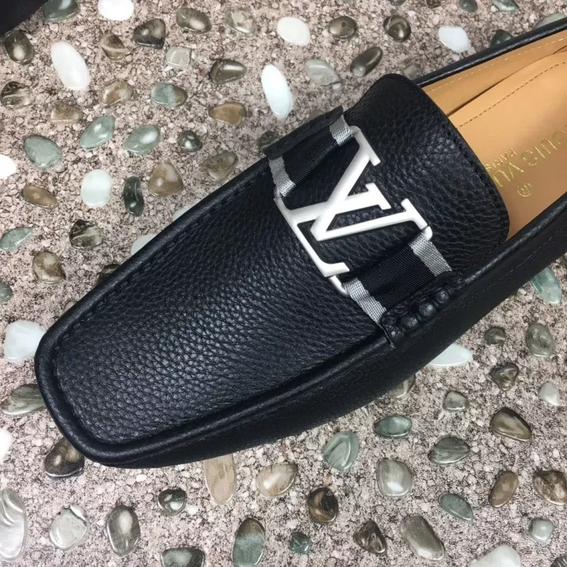 Cheap Louis Vuitton Shoes 19SH0046 0112