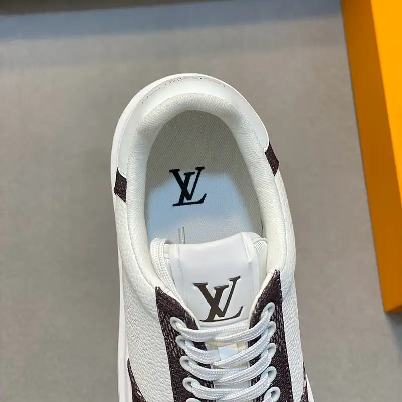 Cheap Louis Vuitton Shoes 2409PZ0143 0128