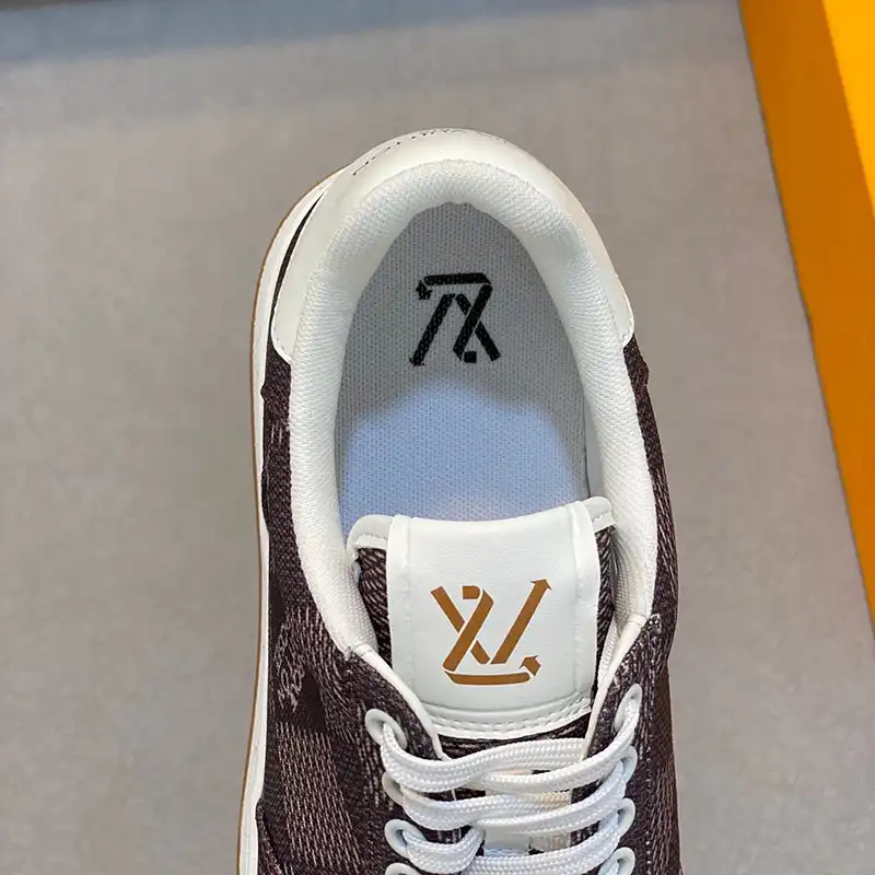 Cheap Louis Vuitton Shoes 2409PZ0139 0128