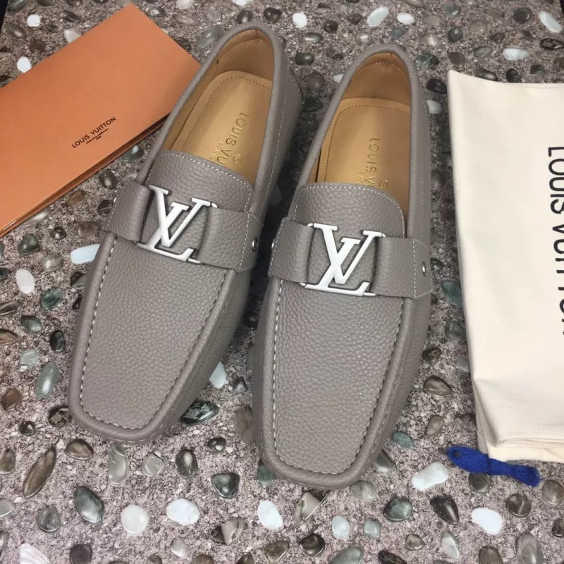 Cheap Louis Vuitton Shoes 19SH0042 0119