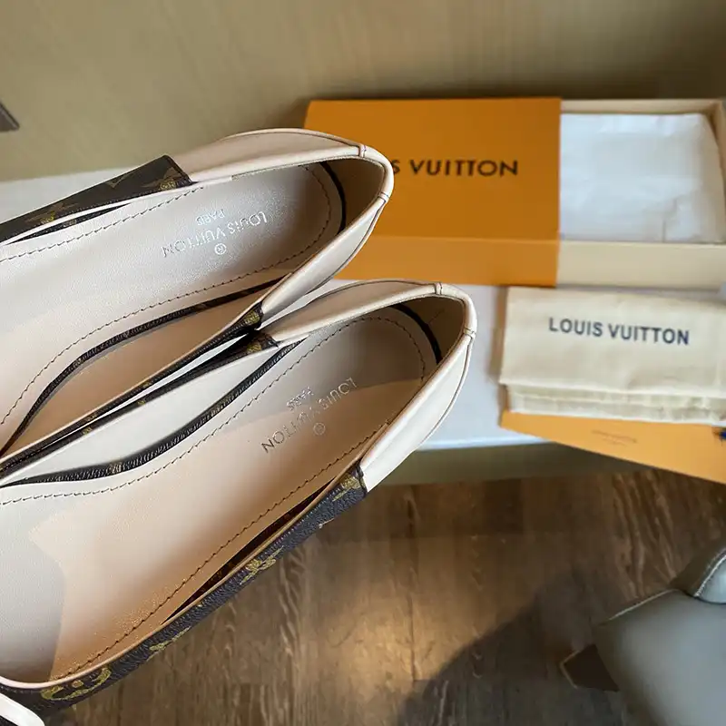 Cheap Louis Vuitton Shoes 2304PZ0068 0122