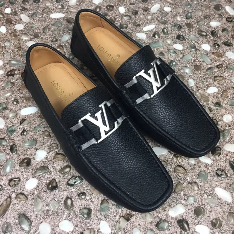 Cheap Louis Vuitton Shoes 19SH0046 0112