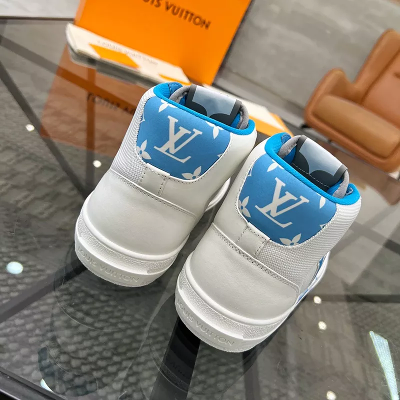 Cheap Louis Vuitton Shoes 2311PZ0080 0116