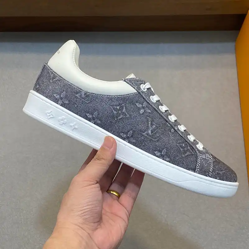 Cheap Louis Vuitton Shoes 2409PZ0127 0125