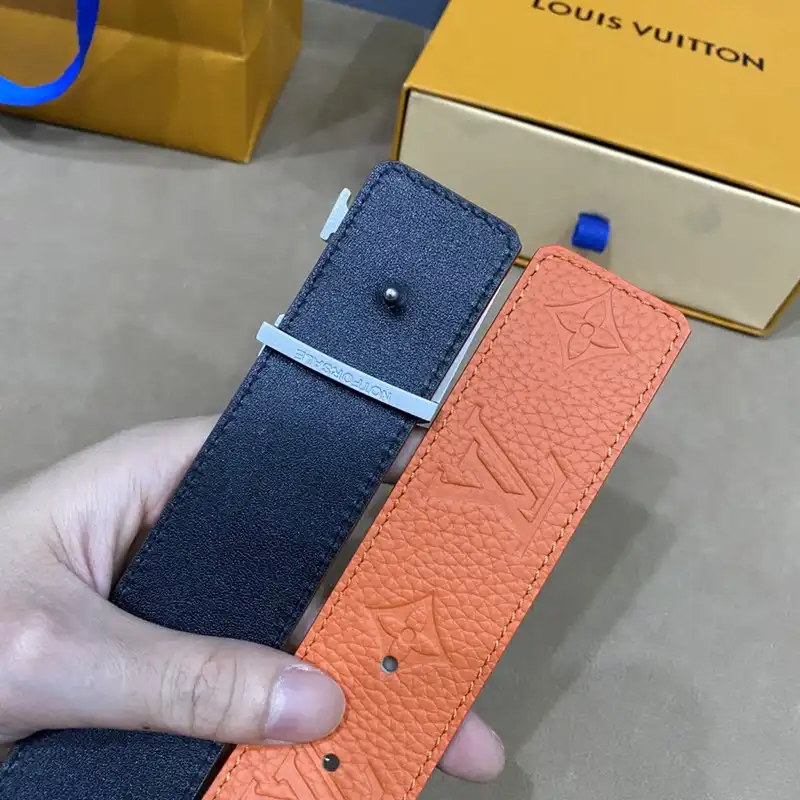 Cheap Louis Vuitton Belts 2210XA0072 0123