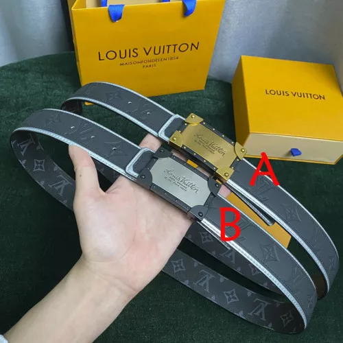 Louis Vuitton Belts 2204XA0035 0114