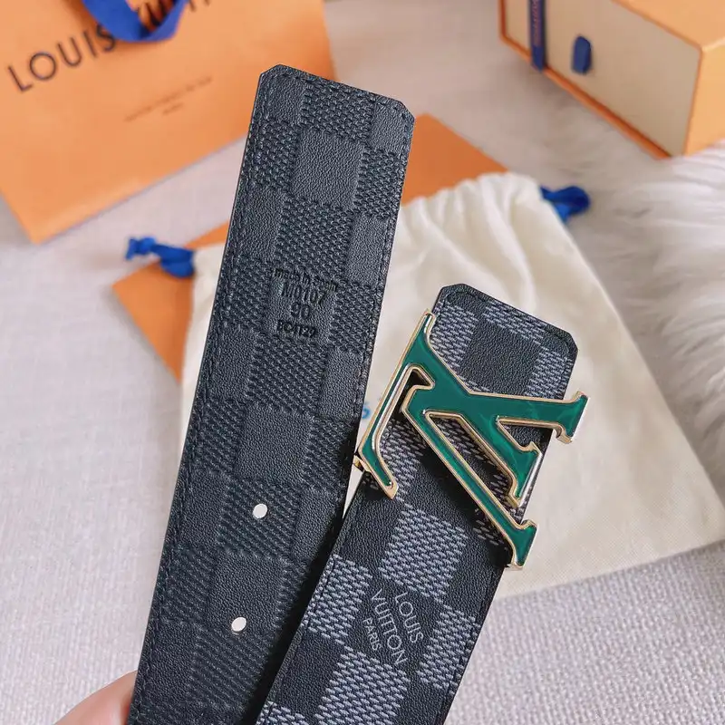 Cheap Louis Vuitton Belts 2106XA0168 0131