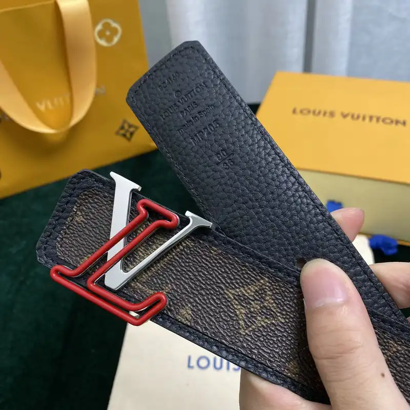 Cheap Louis Vuitton Belts 2204XA0073 0123