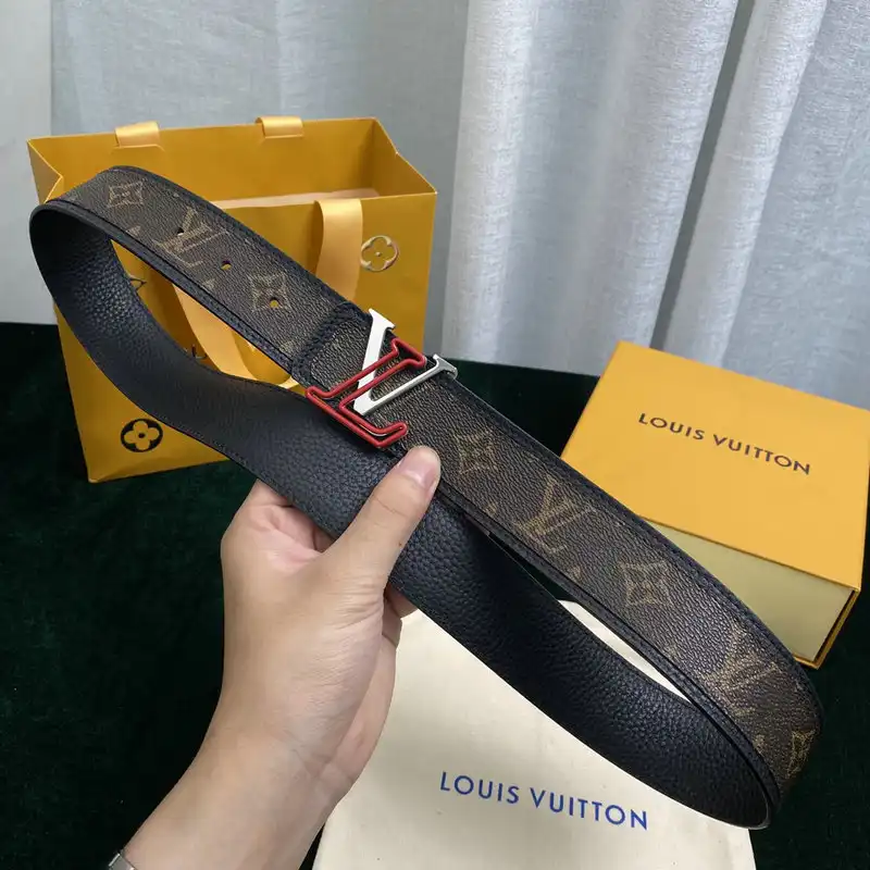 Cheap Louis Vuitton Belts 2204XA0073 0123