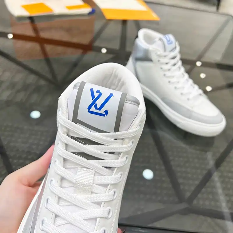 Cheap Louis Vuitton Shoes 2311PZ0082 0122