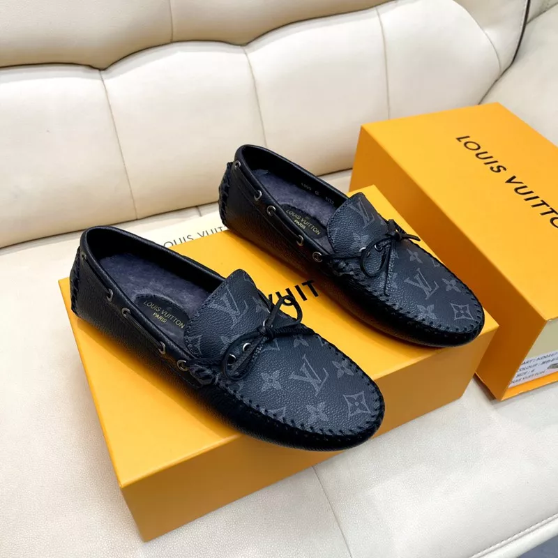 Cheap Louis Vuitton Shoes 2211PZ0009 0119