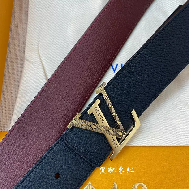 Cheap Louis Vuitton Belts 2201XA0231 0114