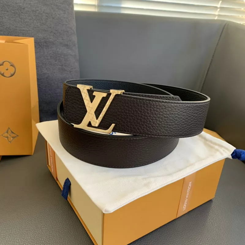 Cheap Louis Vuitton Belts 2202XF0040 0113