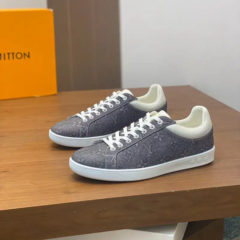 Cheap Louis Vuitton Shoes 2409PZ0127 0125