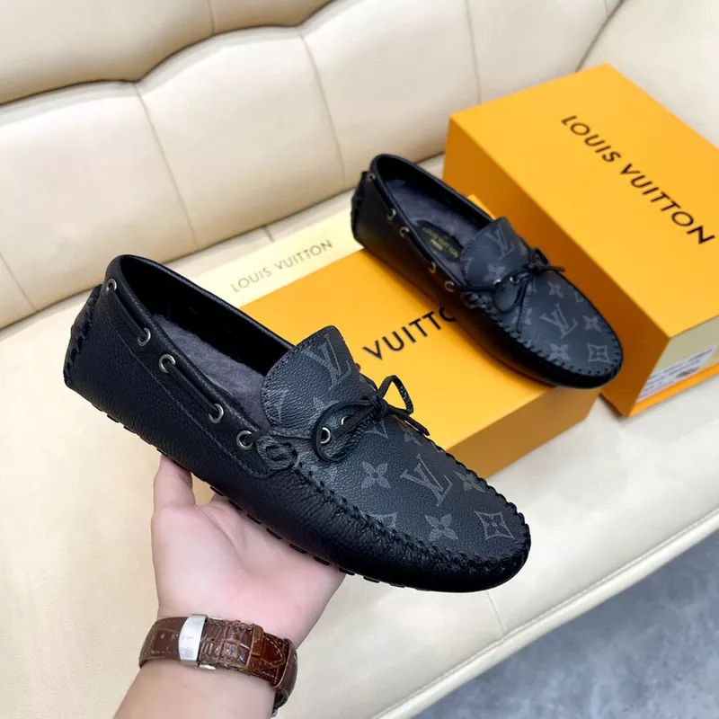 Cheap Louis Vuitton Shoes 2211PZ0009 0119