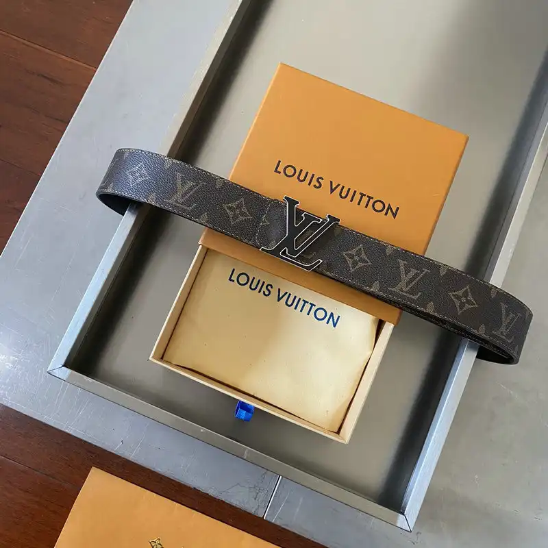 Cheap Louis Vuitton Belts 2207XF0113 0123