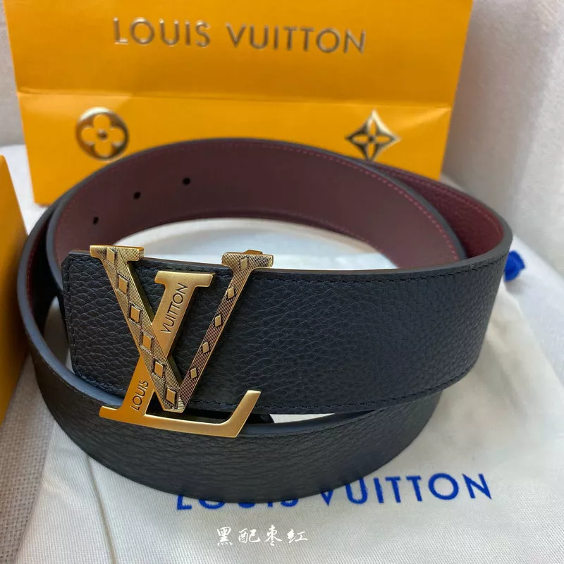 Cheap Louis Vuitton Belts 2201XA0231 0114