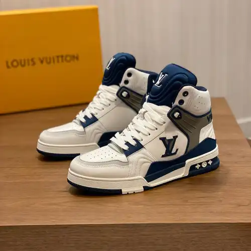 Cheap Louis Vuitton Shoes 2311PZ0090 0127