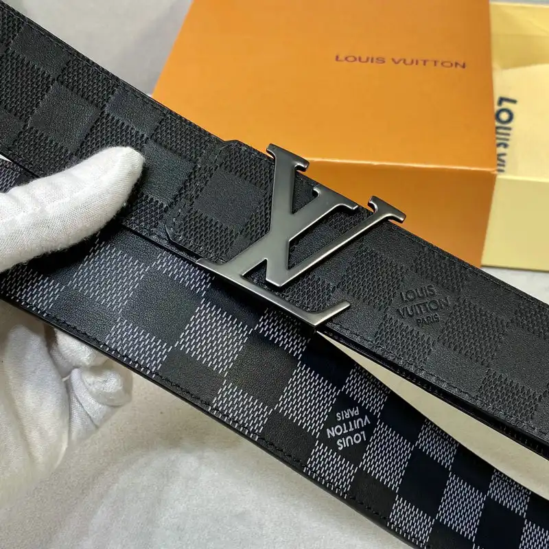 Cheap Louis Vuitton Belts 2106XF0009 0123