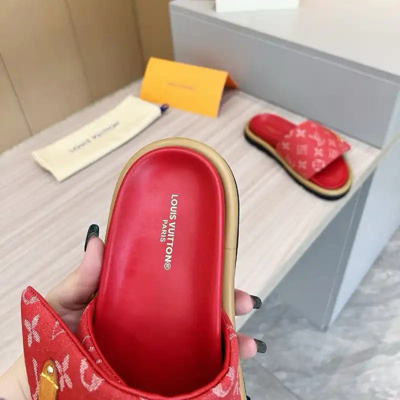 Cheap Louis Vuitton Shoes 2405SH0017 0122