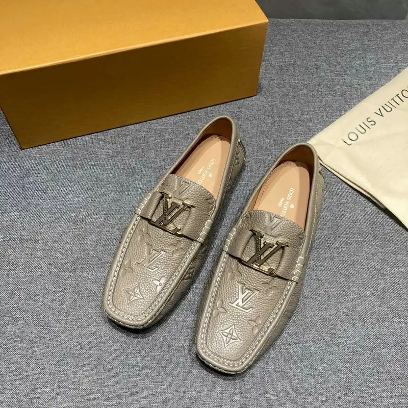 Cheap Louis Vuitton Shoes 2206PZ0048 0125