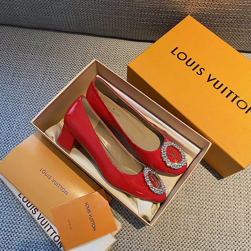 Cheap Louis Vuitton Shoes 2304PZ0074 0116