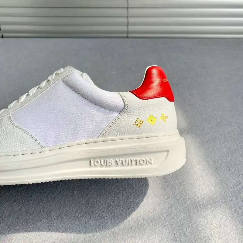 Cheap Louis Vuitton Shoes 2005SH0034 0127