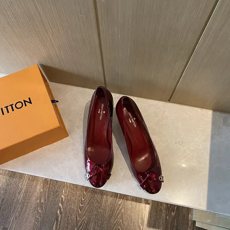 Cheap Louis Vuitton Shoes 2304PZ0107 0122