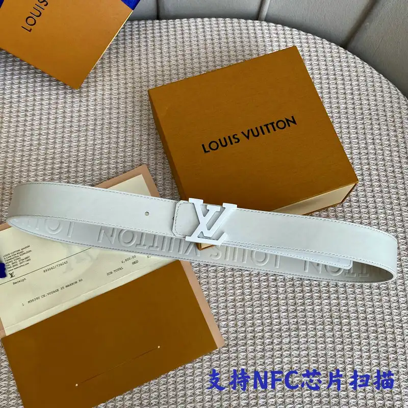 Cheap Louis Vuitton Belts 2204XA0135 0123